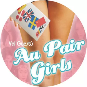 Au Pair Girls - 1972 ‧ Romance ‧ 1h 26m