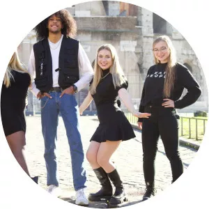 Au Pairs Television show