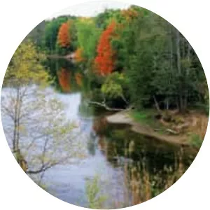 Au Sable River