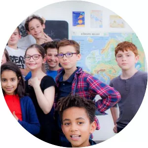 Au tableau !!! - TV program