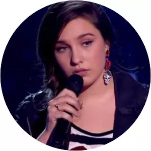 Auba Estela - Musical artist