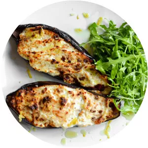 Aubergines - Vegetable