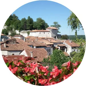 Aubeterre-sur-Dronne