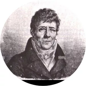 Aubin-Louis Millin de Grandmaison
