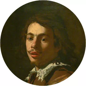 Aubin Vouet photograph