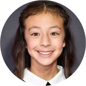 Aubrey Anderson-Emmons - Child actor