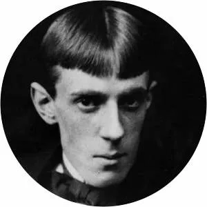 Aubrey Beardsley