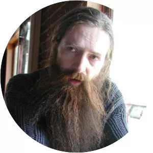 Aubrey de Grey