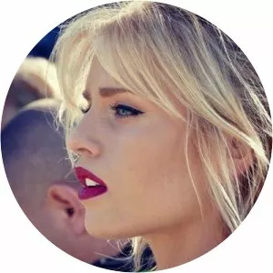 Aubrey Del Rio - Jack Del Rio's daughter