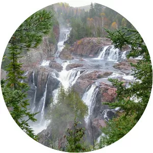 Aubrey Falls