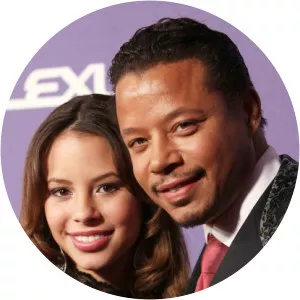 Aubrey Howard - Terrence Howard's daughter