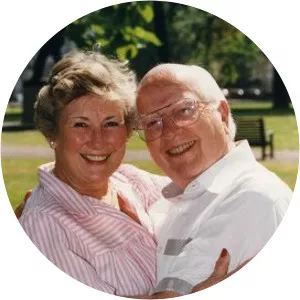 Aubrey Ison photograph