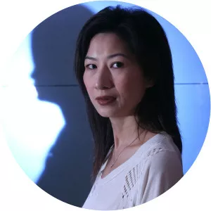 Aubrey Lam - Film writer