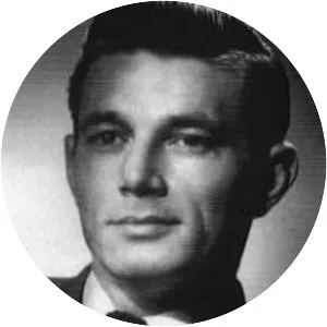 Aubrey Mayhew - American music producer