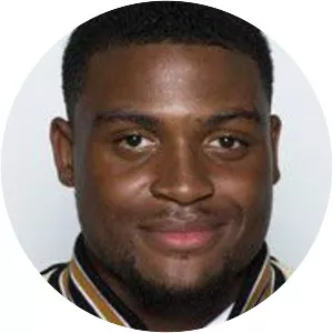 Aubrey Miller Jr. - American football player