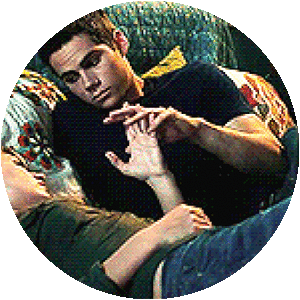 Aubrey Miller The First Time