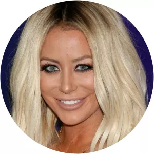Aubrey O'Day