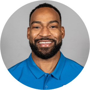 Aubrey Pleasant - Coach