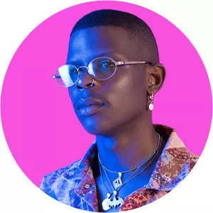 Aubrey Qwana - Musical artist