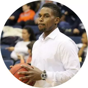 Aubrey Reese - American former professional basketball player