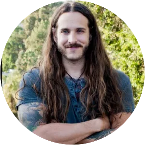 Aubrey Sitterson - Author