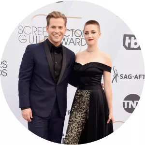 Aubrey Swander photograph