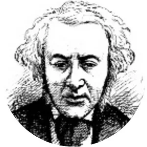 Aubrey Thomas de Vere - Irish poet