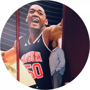 Aubrey Wiley photograph