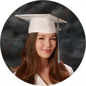 Aubrianna Wilson - Don Wilson's daughter