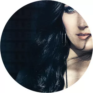 Aubrie Sellers - American singer