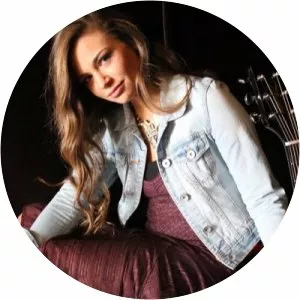 Aubry Rae Rodriguez photograph