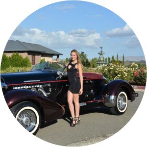 Auburn Automobile Company