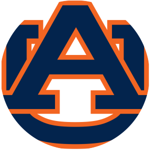 Auburn Tigers photograph