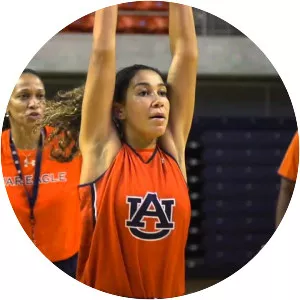 Auburn Tigers women's basketball