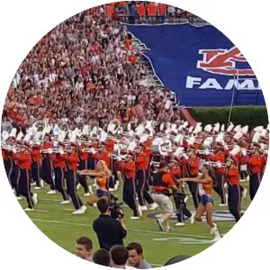 Auburn University Marching Band - 