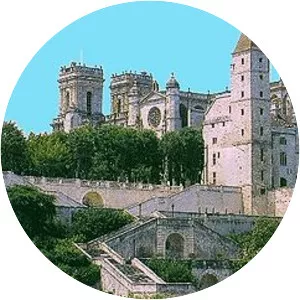 Auch - Commune in France