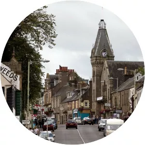 Auchterarder