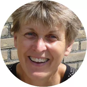 Auck Peanstra - Dutch writer