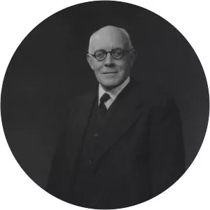 Auckland Geddes, 1st Baron Geddes