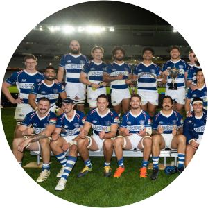Auckland Rugby