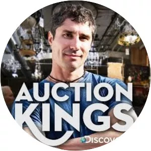 Auction Kings - Television series