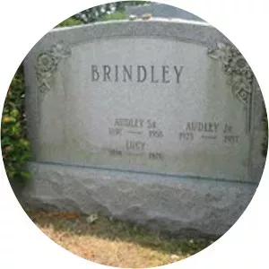 Aud Brindley