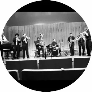 Audacity Brass Band - Musical artist