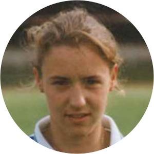 Aude Banasiak - French former football player