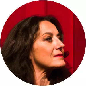 Aude Brenner photograph