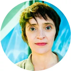 Aude Briant - Actress