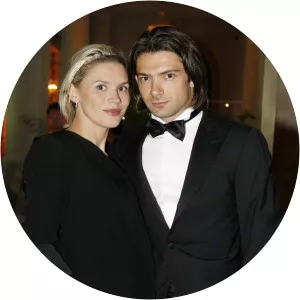 Aude Capuçon photograph