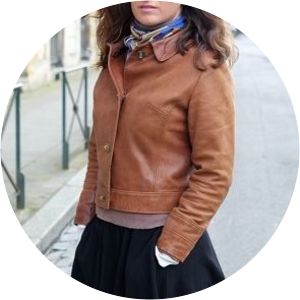 Aude Chevalier-Beaumel