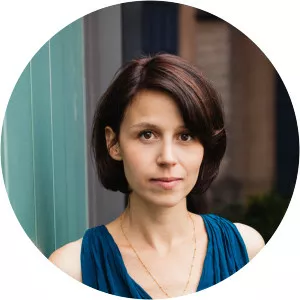 Aude- Laurence Clermont- Biver