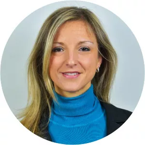 Aude Lavail-Lagarde photograph